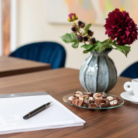 Altstadthotel Wolf-dietrich 4* Salisburgo