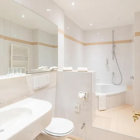 Altstadthotel Wolf-dietrich ザルツブルク