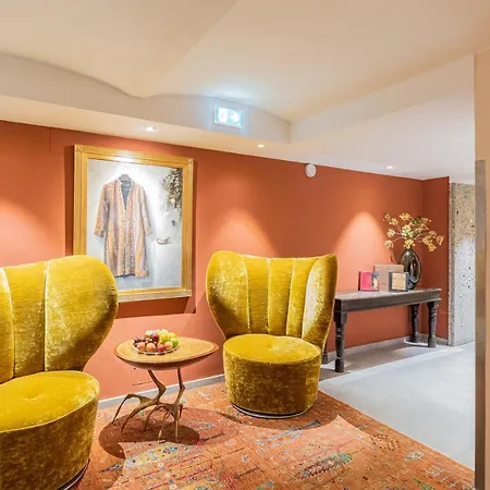 Altstadthotel Wolf-dietrich Salisburgo