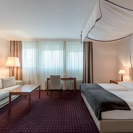 Altstadthotel Wolf-dietrich Hotel