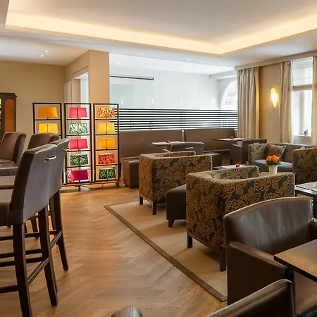 Altstadthotel Wolf-dietrich Hotel