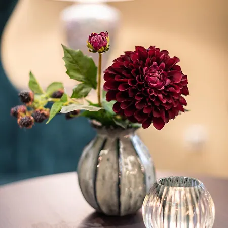 Altstadthotel Wolf-dietrich 酒店 萨尔茨堡