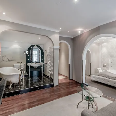 Altstadthotel Wolf-dietrich