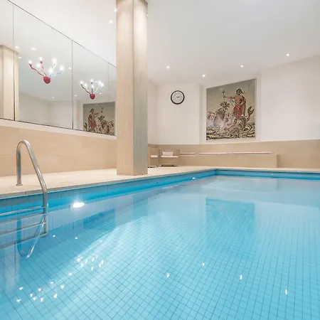 Altstadthotel Wolf-dietrich 酒店