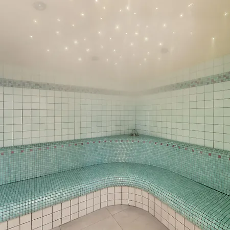 Altstadthotel Wolf-dietrich 酒店