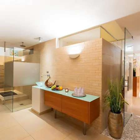 Altstadthotel Wolf-dietrich 酒店 萨尔茨堡