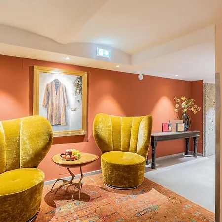 酒店 Altstadthotel Wolf-dietrich