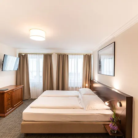 Altstadthotel Wolf-dietrich