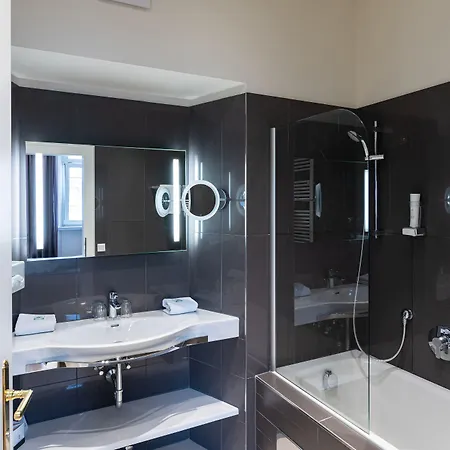 Altstadthotel Wolf-dietrich 酒店 萨尔茨堡