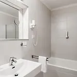 酒店 Altstadthotel Wolf-dietrich
