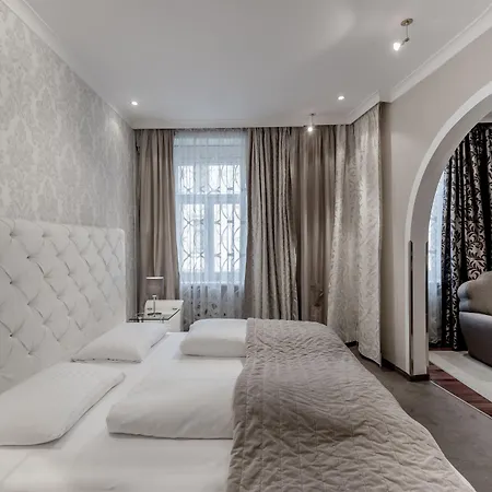 Altstadthotel Wolf-dietrich 4* ザルツブルク