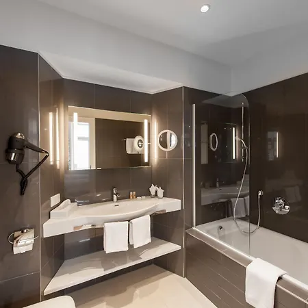 Altstadthotel Wolf-dietrich 4*