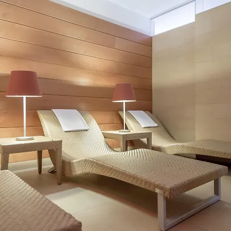 Hotel Altstadthotel Wolf-dietrich Salzburgo