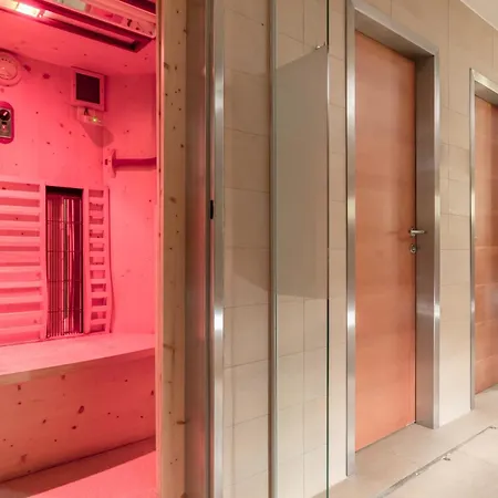 Altstadthotel Wolf-dietrich Hotel 4*