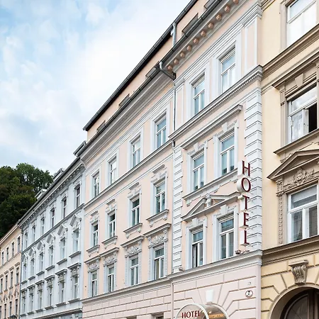 Altstadthotel Wolf-dietrich