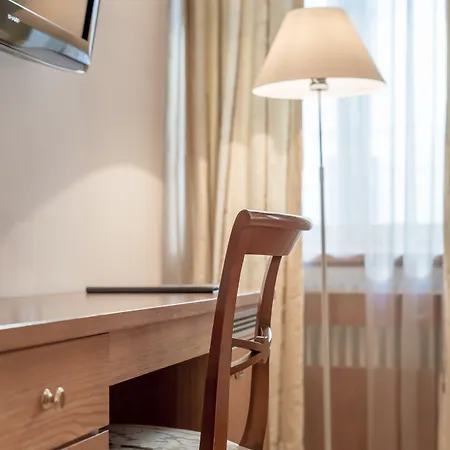 Altstadthotel Wolf-dietrich Hotel Salzburgo