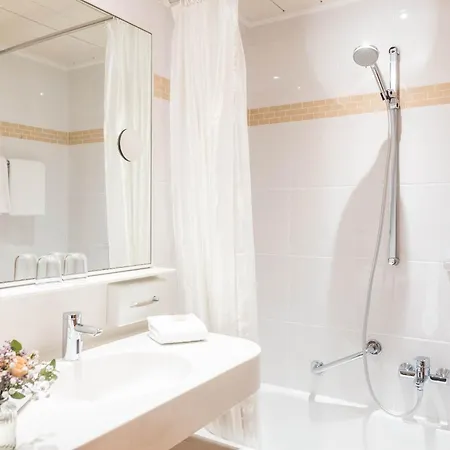 Altstadthotel Wolf-dietrich Salzburg