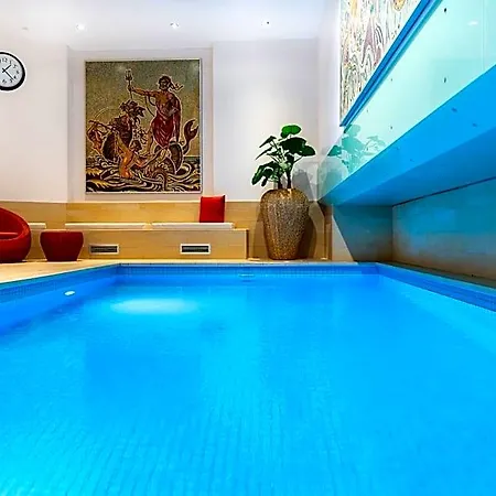 فندق Altstadthotel Wolf-dietrich سالزبورغ