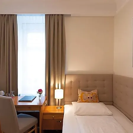 Altstadthotel Wolf-dietrich