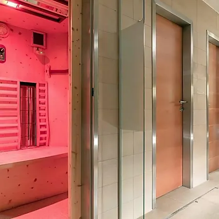 Altstadthotel Wolf-dietrich Hotel