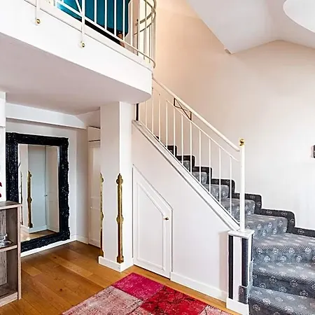 Hotel Altstadthotel Wolf-dietrich