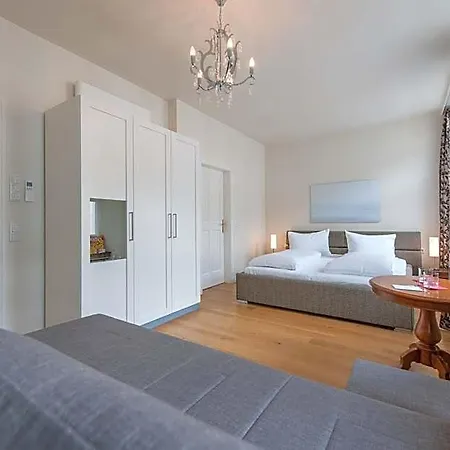 Altstadthotel Wolf-dietrich