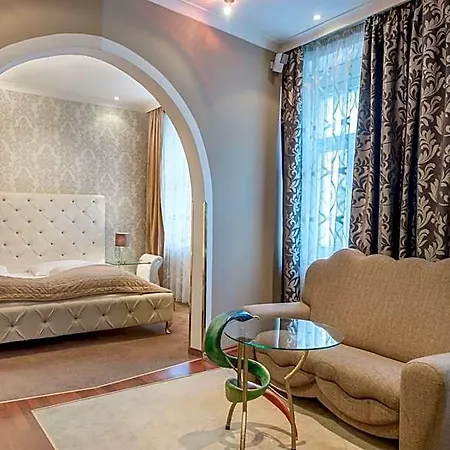 فندق Altstadthotel Wolf-dietrich سالزبورغ