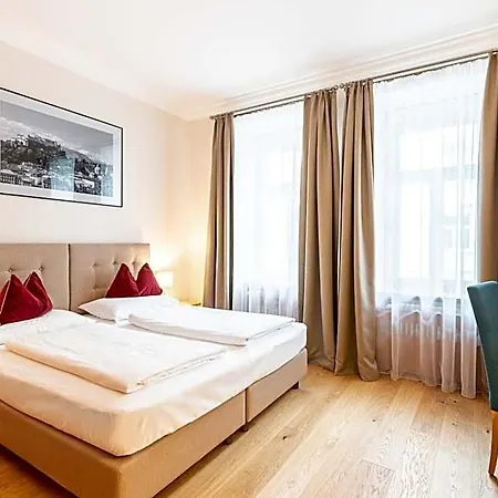Altstadthotel Wolf-dietrich