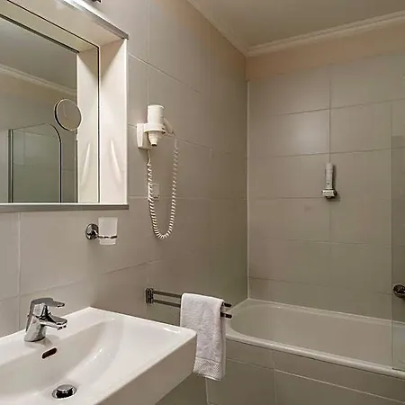 Altstadthotel Wolf-dietrich 4* سالزبورغ