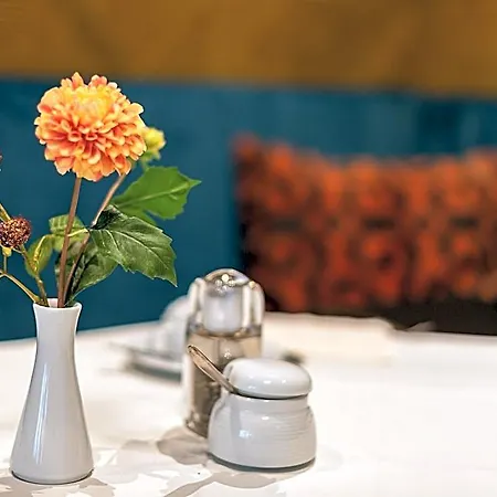 فندق Altstadthotel Wolf-dietrich سالزبورغ