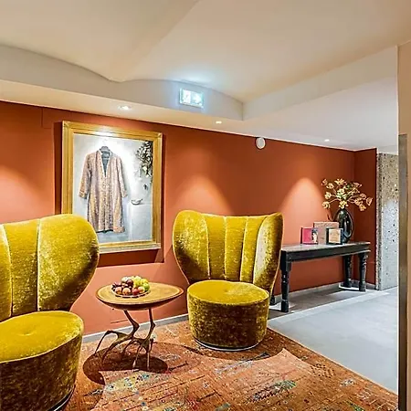 Altstadthotel Wolf-dietrich فندق