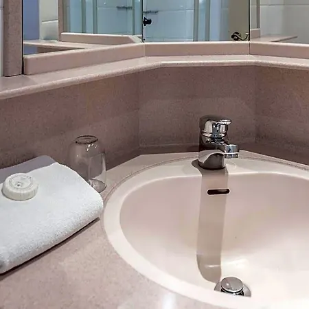 فندق Altstadthotel Wolf-dietrich سالزبورغ