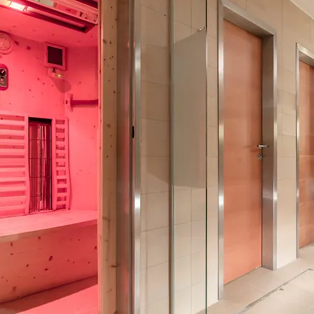 Altstadthotel Wolf-dietrich 4*