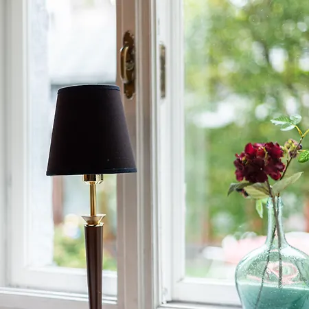 Altstadthotel Wolf-dietrich 4* Salzburgo