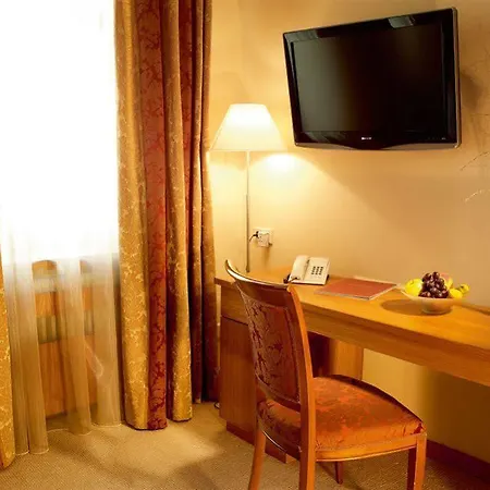 Altstadthotel Wolf-dietrich ホテル ザルツブルク