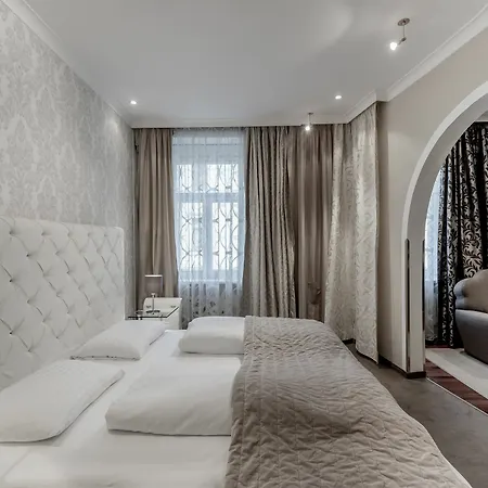Hotel Altstadthotel Wolf-dietrich Solnohrad