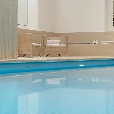 Altstadthotel Wolf-dietrich Hotel Salzburgo