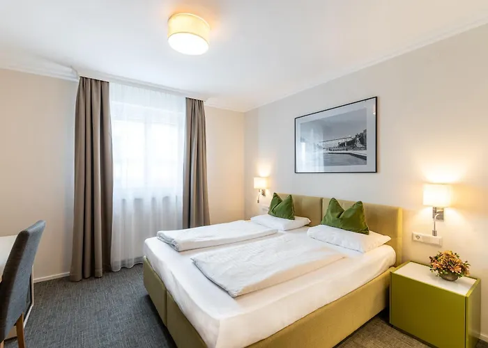 Altstadthotel Wolf-dietrich Salzburg