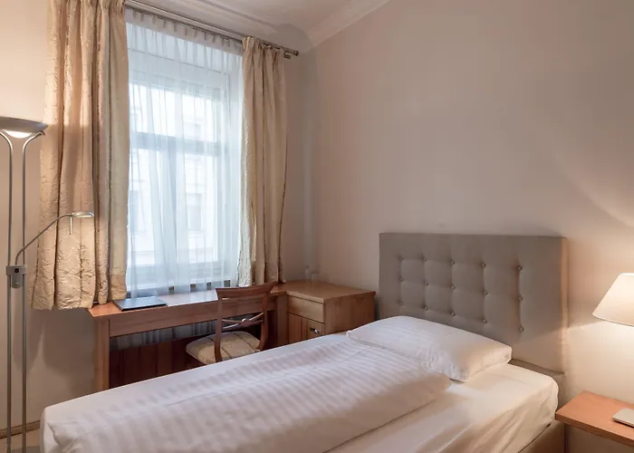 Altstadthotel Wolf-dietrich 4*