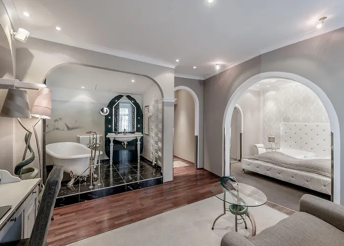 Altstadthotel Wolf-dietrich