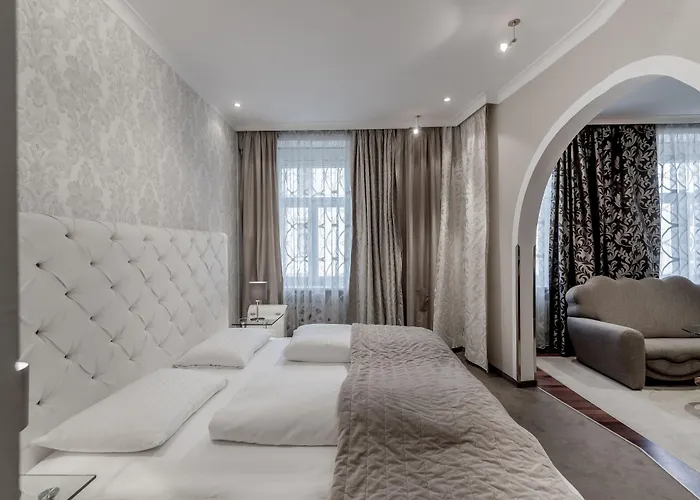 Altstadthotel Wolf-dietrich 4* Salzburg