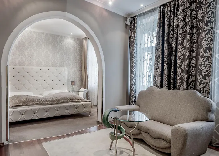 Altstadthotel Wolf-dietrich Hotel