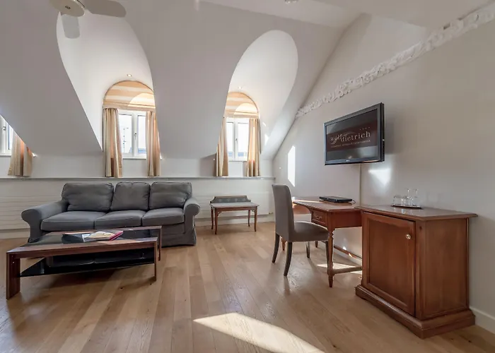 Altstadthotel Wolf-dietrich 4* Salzburg