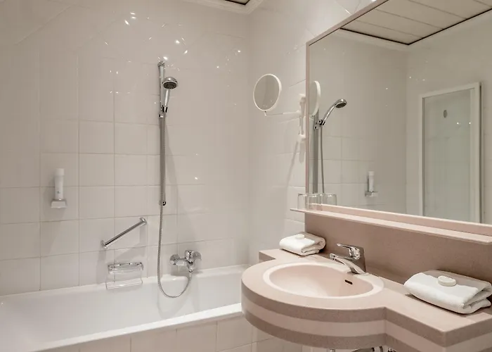 Altstadthotel Wolf-dietrich 4*