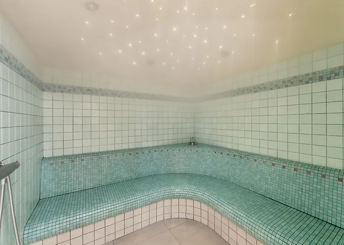 Altstadthotel Wolf-dietrich Hotel