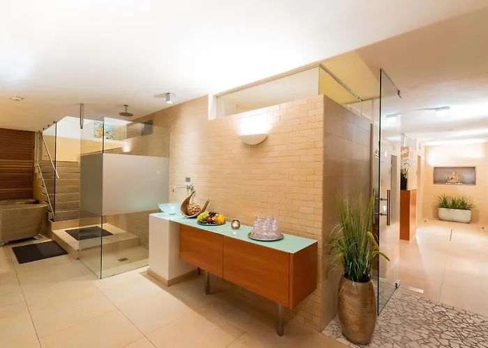 Altstadthotel Wolf-dietrich Hotel Salzburg