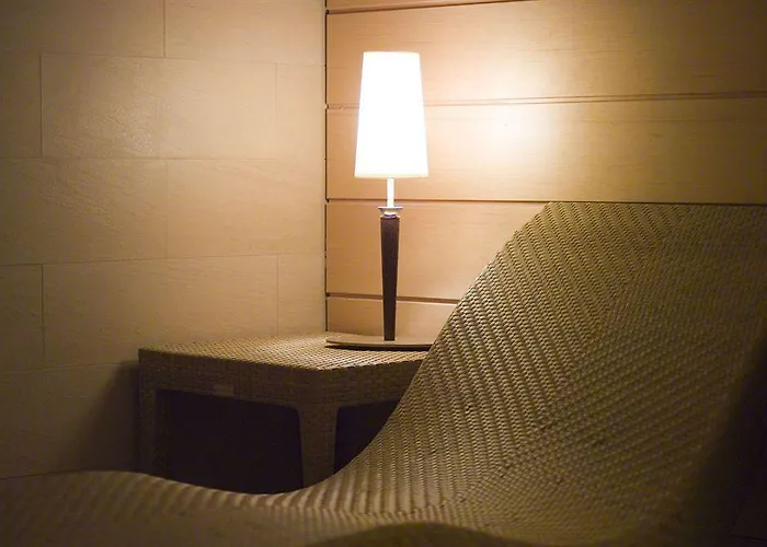 Altstadthotel Wolf-dietrich Hotel 4*