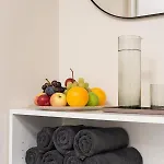 فندق Altstadthotel Wolf-dietrich 4*