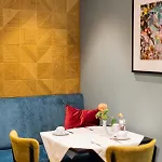 Altstadthotel Wolf-dietrich 4*