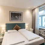 Altstadthotel Wolf-dietrich